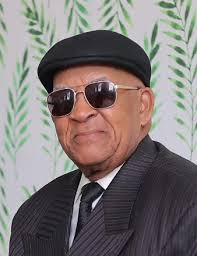 Obituary information for Barrington Price