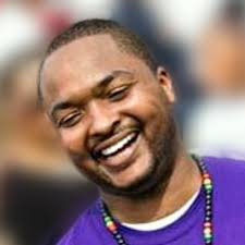 Marcus Carson's Instagram, Twitter & Facebook