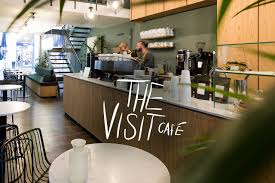 But a visit to berlin isn't limited to the things to see in berlin, it is also a great destination to enjoy life. The Visit Coffee Guter Kaffee Und Schones Interior Ist Schon Mal Die Ganze Miete