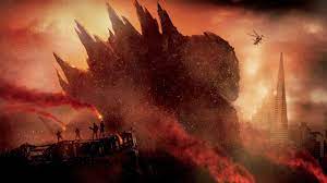 Godzilla Movie 2014 Hd Iphone Ipad Wallpapers Godzilla Wallpaper Godzilla 2014 Adventure Movies