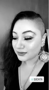 Hello all you beautiful short hair ladies 🙂