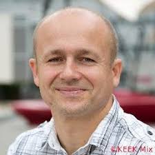 Maurice van Keulen (@mvankeulen26)