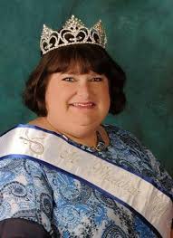 Ms. Wheelchair America