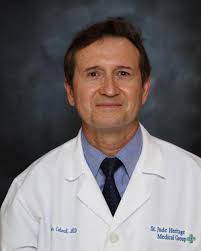 Ruben J. Cabral, MD