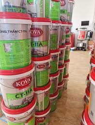 ĐẠI LÝ SƠN KOVA NHƠN TRẠCH ĐỒNG NAI | CỬA HÀNG SƠN KOVA NHƠN TRẠCH ĐỒNG NAI