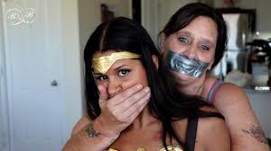 Calisa Bliss BondageCalisas Bondage DiariesThe Landlord Tested - BoundHubBondage MFFetish-Island