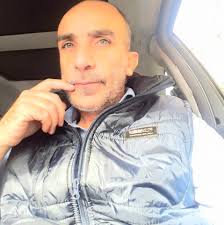 معين شريف: الفن الخالي من قضية محقة فن فارغ تافه كأصحابه... "الفن الساكت عن  الحق شيطان ناطق"