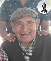 En este dia Papito Wenceslao Siles Arias, celebramos tu vida, damos gracias  a Diosito por haberte tenido y por ser el mejor. Siempre viviras en  nosotros, siempre te amaremos. Tu partida nos
