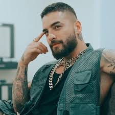Maluma] uooh uooh uohh, uooh uooh uohh no tengo miedo de decir adiós yo quiero. Maluma Asegura Estar Cansado De Escuchar Canciones Que Hablan De Diamantes Fiestas Y Ferraris Youtube Nndc Nnes Tvmas El Comercio Peru