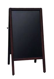 A Frame Chalkboard Backwoodsoffroad Co