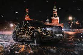 Путешествия → путешествие на юг франции на роллс ройс фантом 1 январь 1970 в 04:00. Davidych I Ego Evropejskie Priklyucheniya Na Rolls Royce Vo Vremya Koronavirusa