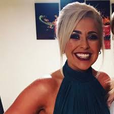 Christina L Todd (@Christina_Todd9)