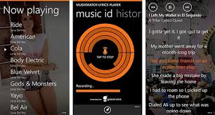However, youtube music provides a better app experience. Top 9 Best Music Player Apps With Lyrics For Android Ios