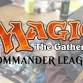 Magic The Gathering- Commander League event image