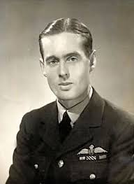 Famed chocoloteers Noel and Kathleen Terry photographed at Goddards House  in York built for the family in 1927...a family marred by tragedy. Their  son Squadron Leader Kenneth Thomas Peart Terry DFC was