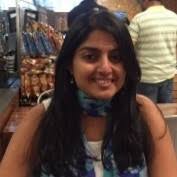 Ami Parikh Email & Phone Number