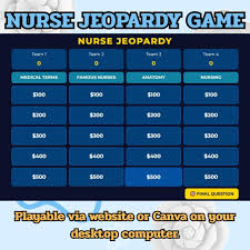 ナースクイズゲーム：ナースウィークのための楽しいクイズ（デジタル） - Etsy 日本