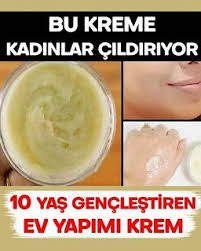 Lezzetli Sunumlar 10 Yas Genclestiren Ev Yapimi Krem In 2020 Health Detox Homemade Food