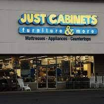 Of course there is cabinets and a little show room of the cabinets. Just Cabinets Salaries Glassdoor