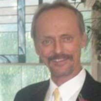 Jay Busch Obituary (2024)