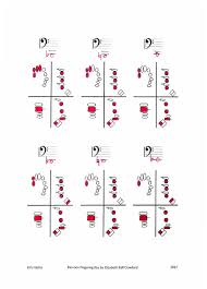 Bassoon With A View Bassoon And Contrabassoon Fingering Chart