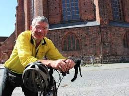 Stendal Der Fahrradkantor Volksstimme De