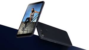 The body is mostly metal, with plastic pieces at the top and bottom of the phone. Asus Zenfone Max Plus M1 Price Revealed Technology News