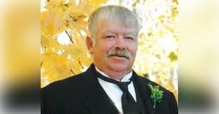 Obituary information for Larry Eugene Loveman