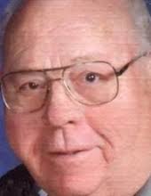 Obituary information for Kenneth "Bucket" Delbert Theis