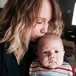 Sadie Albrecht's Instagram, Twitter & Facebook