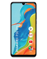 The huawei p30 with 128gb storage is. Huawei P30 Lite Negru Pret Avantajos Digi Rcs Rds Telefoane