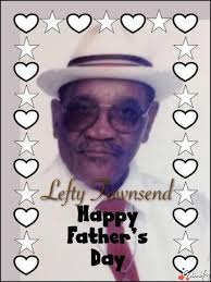 Missing the Lima Ohio Godfathers!