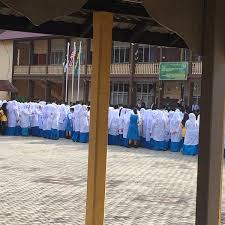 Sk sultan sulaiman ii telah berjaya muncul sebagai juara kuiz kesihatan peringkat negeri. Sekolah Menengah Kebangsaan Sultan Sulaiman College Administrative Building