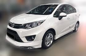 Encuentra proton persona usados desde $ 850.000. Persona 2016 Sportivo Bodykit Skirting Ppu