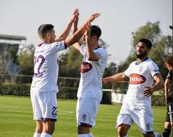 Jun 06, 2021 · sigue en vivo y online el duelo entre deportes melipilla y o'higgins en la décima fecha del campeonato nacional. Deportes Melipilla Vs Deportes Santa Cruz