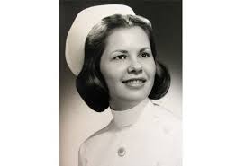 White Nurse Cap Nursing Cap Vintage Nurse Professional Nurse