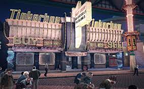 Do you know how to open a pawn shop? Pawnshops Dead Rising Wiki Fandom