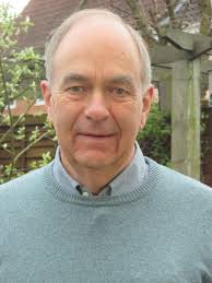 Who's Who — Friends of the Anglican Province of Alexandria