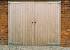 Garage Door Frame Trim