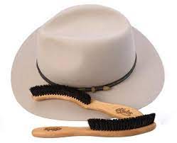 Akubra Hat Brush Brisbane Hatters