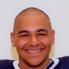 Oscar Avalos' Northwood High School Bio