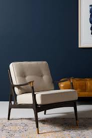 Linen Haverhill Chair Chair Furniture Modern Chairs