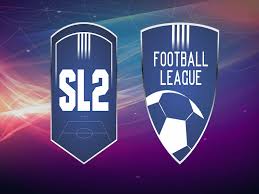 H super league προσφέρει σε όλους τους φιλάθλους το slgr, την επίσημη και δωρεάν εφαρμογή. Arxizei H Superleague 2 Freno Gia Football League Sportsplus Gr