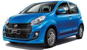 Welcome to galeri kereta tv!!! 2015 Perodua Myvi Facelift Launched In Malaysia