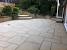 Concrete Paver Patio