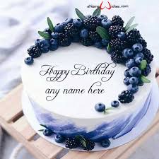 Birthday Cake Wishes Images Download Happy Birthday Cake Download Images Free Enamewishes In 2020 Birthday Wishes With Name Happy Birthday Cake Images Birthday Cake Write Name