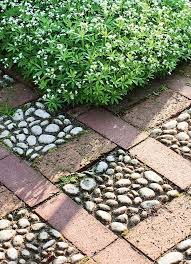Check them, and hopefully, these diy fire pit ideas inspire you so you can spend wonderful time outdoors with your family and friends. Diy Garden Pebble Tiles With Paving Stones And White Gravel Squares Decoration Garden Pebbles Garden Paving Diy Garden