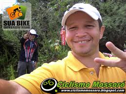 Ciclismo Mossoró