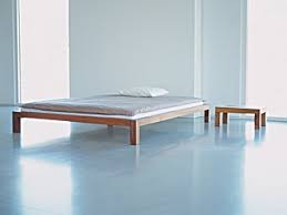 Karup design ziggy futonbett bed and storage ziggy wurde mit größter aufmerksamkeit für materialien und funktionalität entworfen der weich geschwungene bett. Tatami Bett Futonbett Edition Ein Tatami Bett Aus Massivholz Schweizer Qualitat