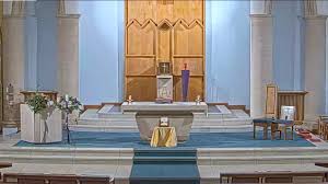 Masses, since early march, have only been online due to restrictions. Live Stream St Joseph S Parish